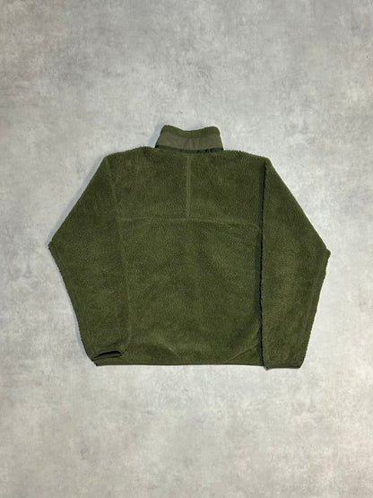 00's PATAGONIA「ClassicRetro-X Jacket」フリースジャケット