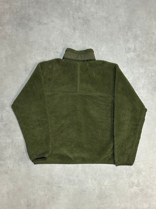 00's PATAGONIA「ClassicRetro-X Jacket」フリースジャケット