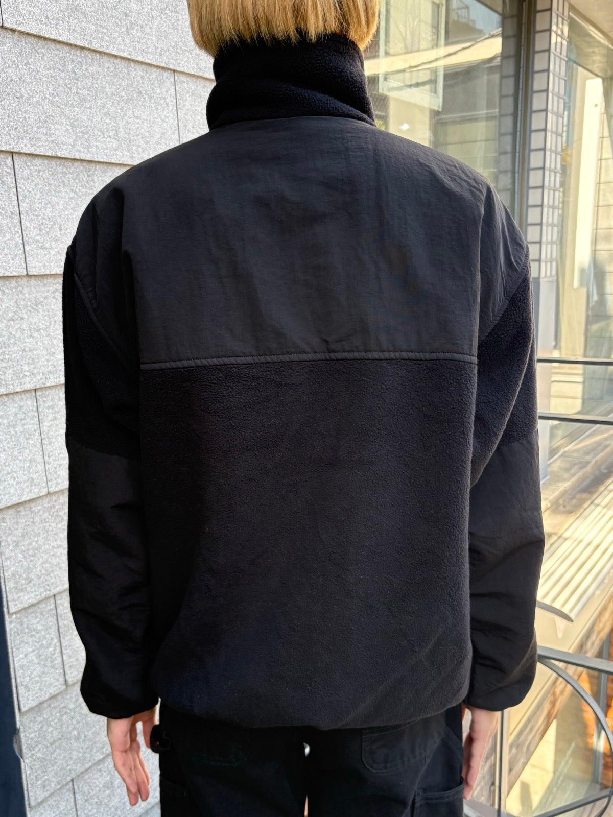 00's「GENⅢ ECWCS LEVEL3」フリースジャケット