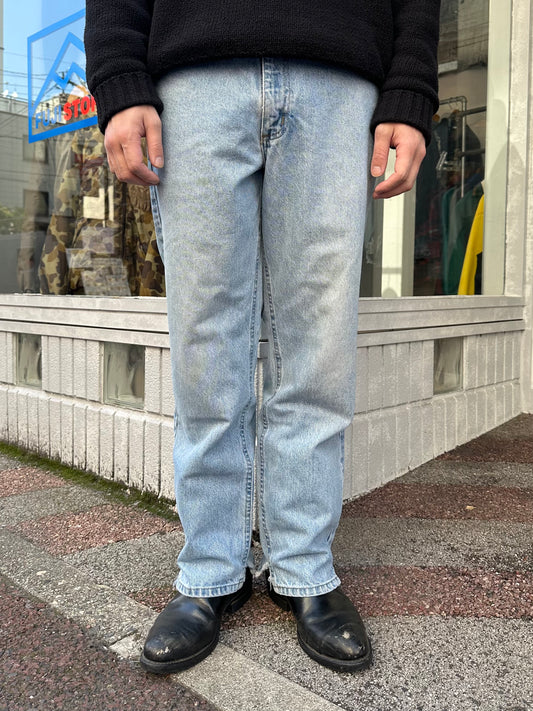 00's CARHARTT「Relaxed Fit」ペインターパンツ