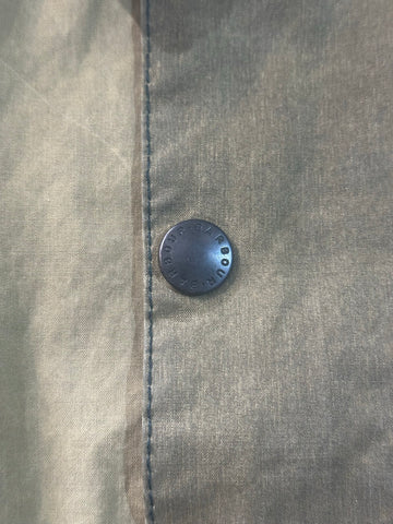 90's BARBOUR 「BEAUFORT」オイルドジャケット