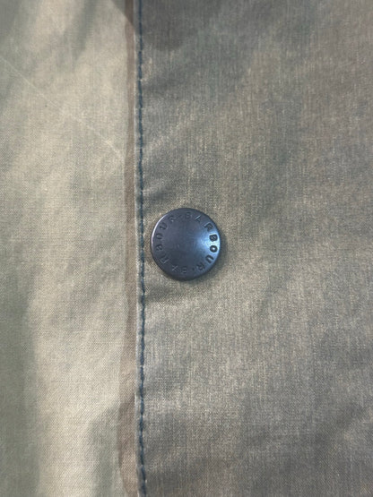 90's BARBOUR 「BEAUFORT」オイルドジャケット