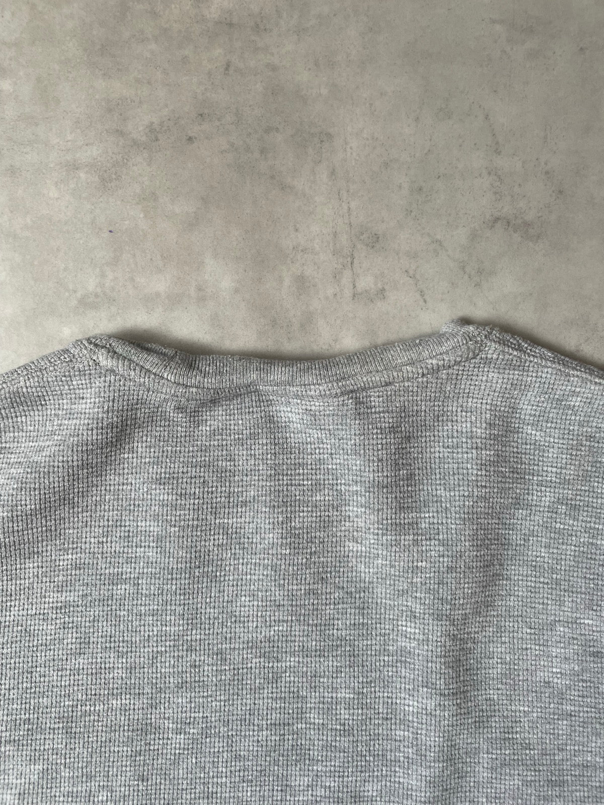00's POLO RALPH LAUREN SLEEP WEAR 長袖サーマル