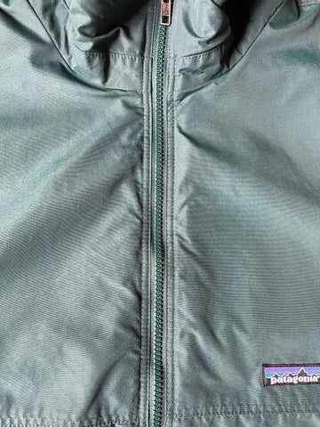 90's PATAGONIA「Shelled Synchilla」ベスト