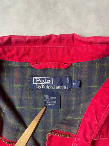 00's POLO BY RALPH LAUREN スイングトップ