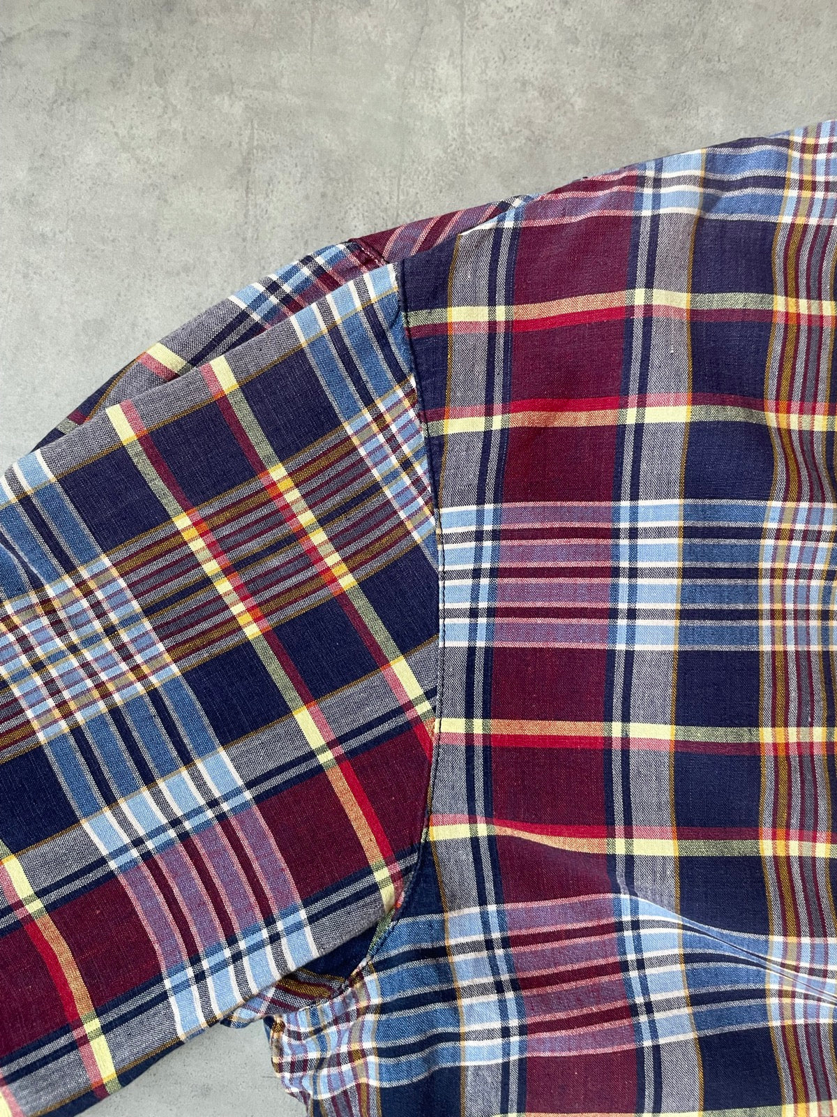 90's POLO BY RALPH LAUREN スイングトップ
