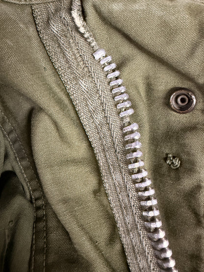 60's U.S.ARMY「M-65」2nd  フィールドジャケット
