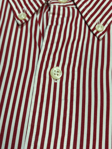 90's RALPH LAUREN「CLASSIC FIT」ボタンダウンシャツ