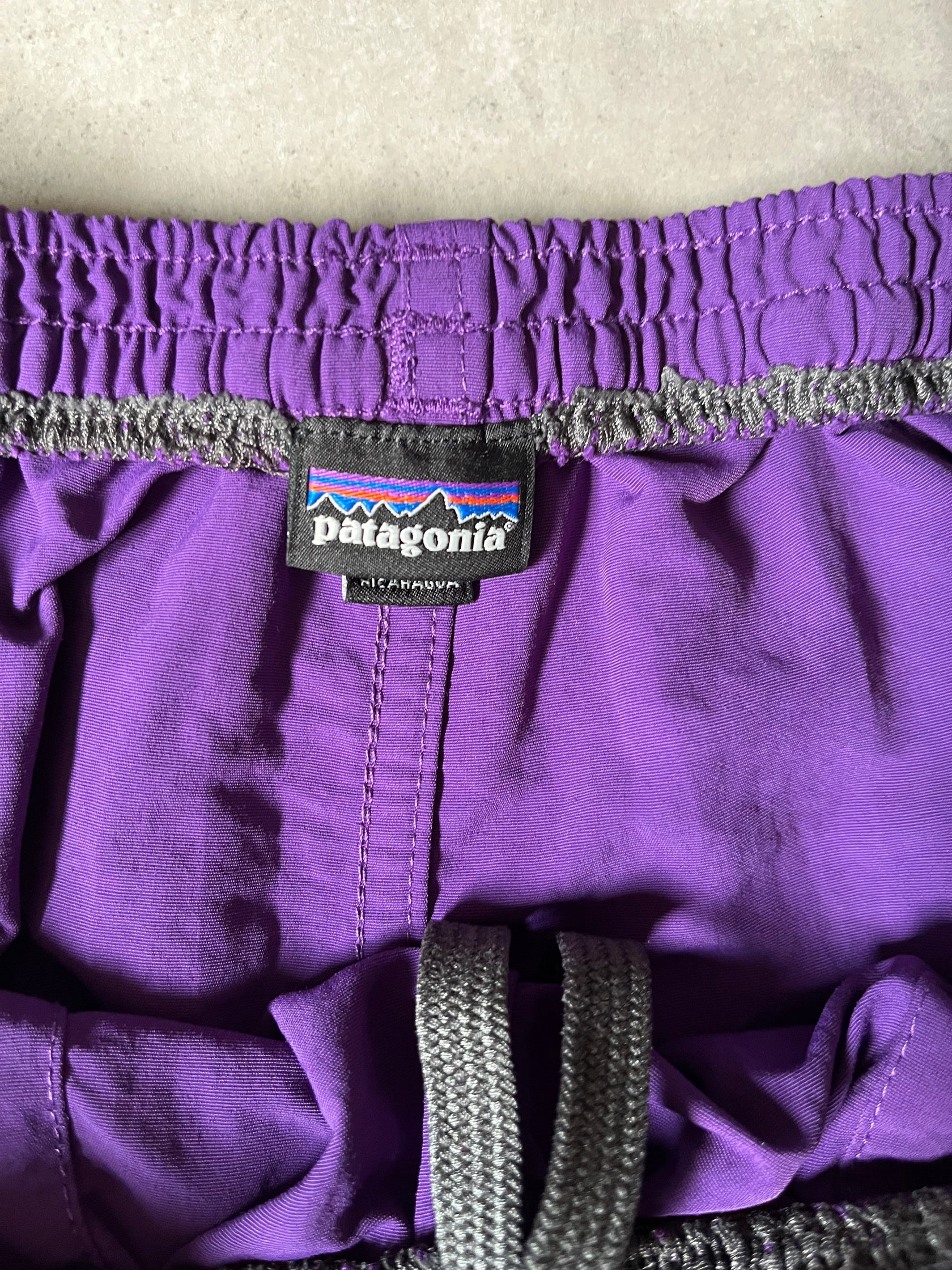 10's PATAGONIA 「Baggies Shorts」ショーツ