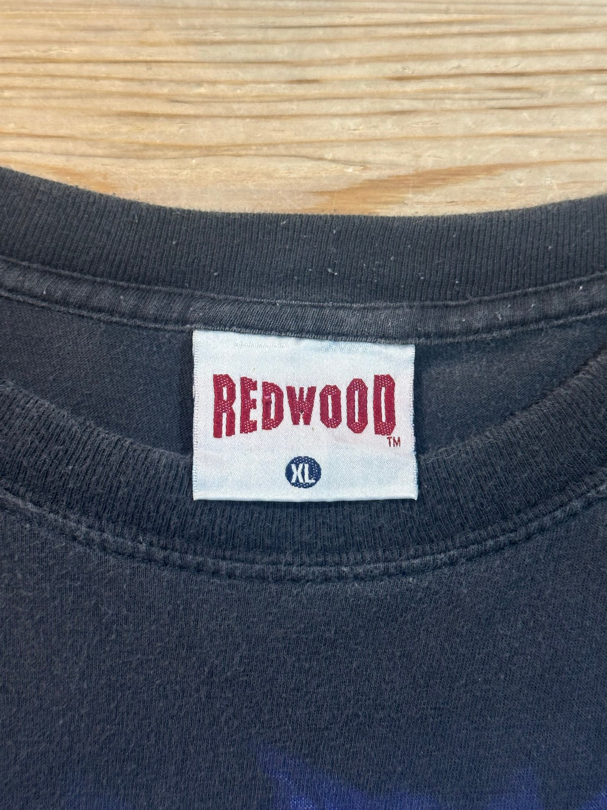 00's IRON MAIDEN「Brave New World」バンドTシャツ