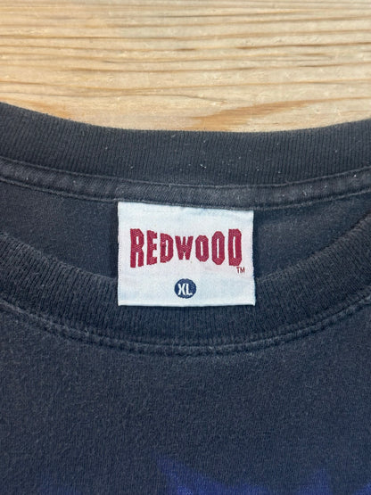 00's IRON MAIDEN「Brave New World」バンドTシャツ