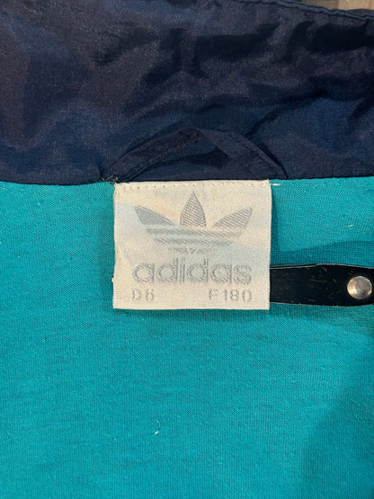 90's ADIDAS ナイロンジャケット