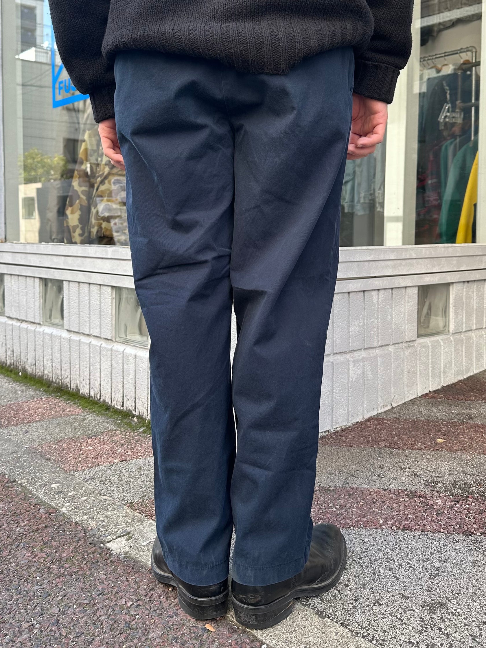 90's RALPH LAUREN チノパンツ
