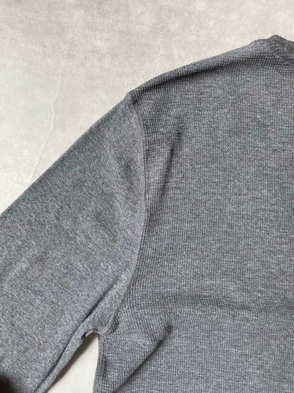 00's POLO RALPH LAUREN 長袖サーマル