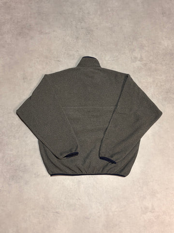 10's PATAGONIA 「Synchilla Snap-T」フリースプルオーバー