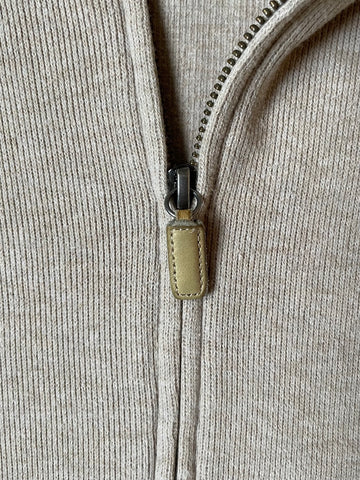 00's POLO BY RALPH LAUREN ジップパーカー