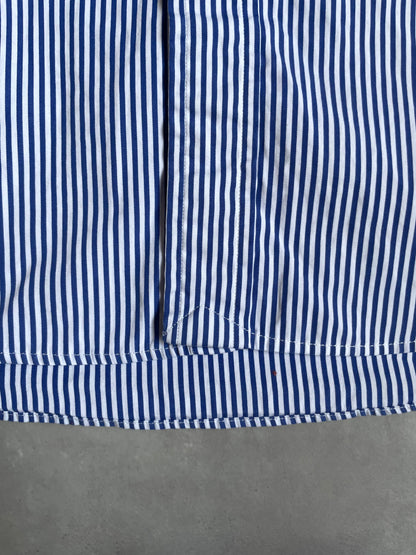 00's RALPH LAUREN「CLASSIC FIT」長袖シャツ