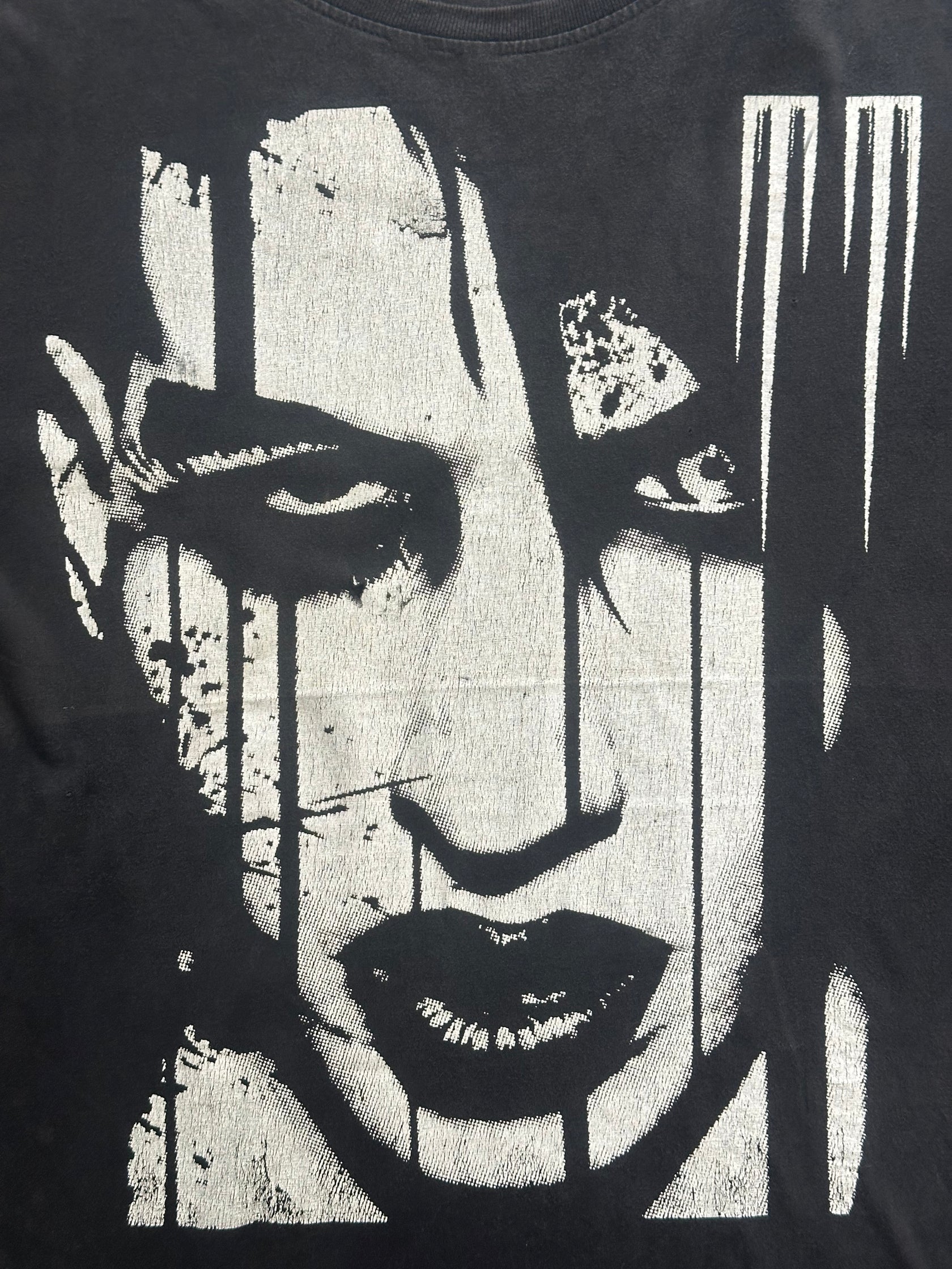 00's MARILYN MANSON バンドTシャツ