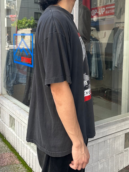 90's MIKE PETERS「Exodus Tour 」バンドTシャツ