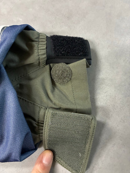 00's PATAGONIA 「SST」 フィッシングジャケット