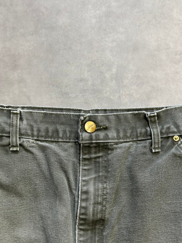 00's CARHARTT「Double Knee」USA製 ペインターパンツ