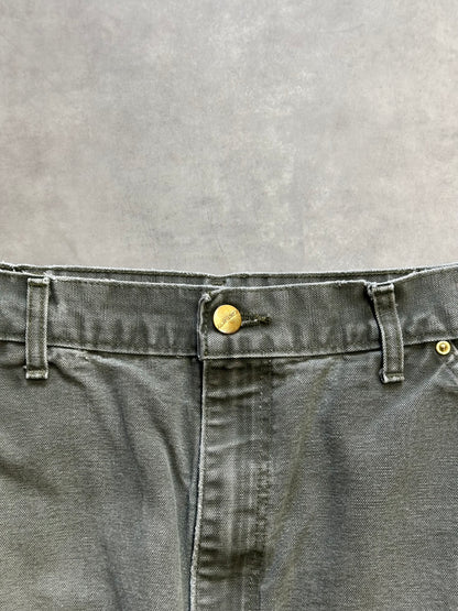 00's CARHARTT「Double Knee」USA製 ペインターパンツ