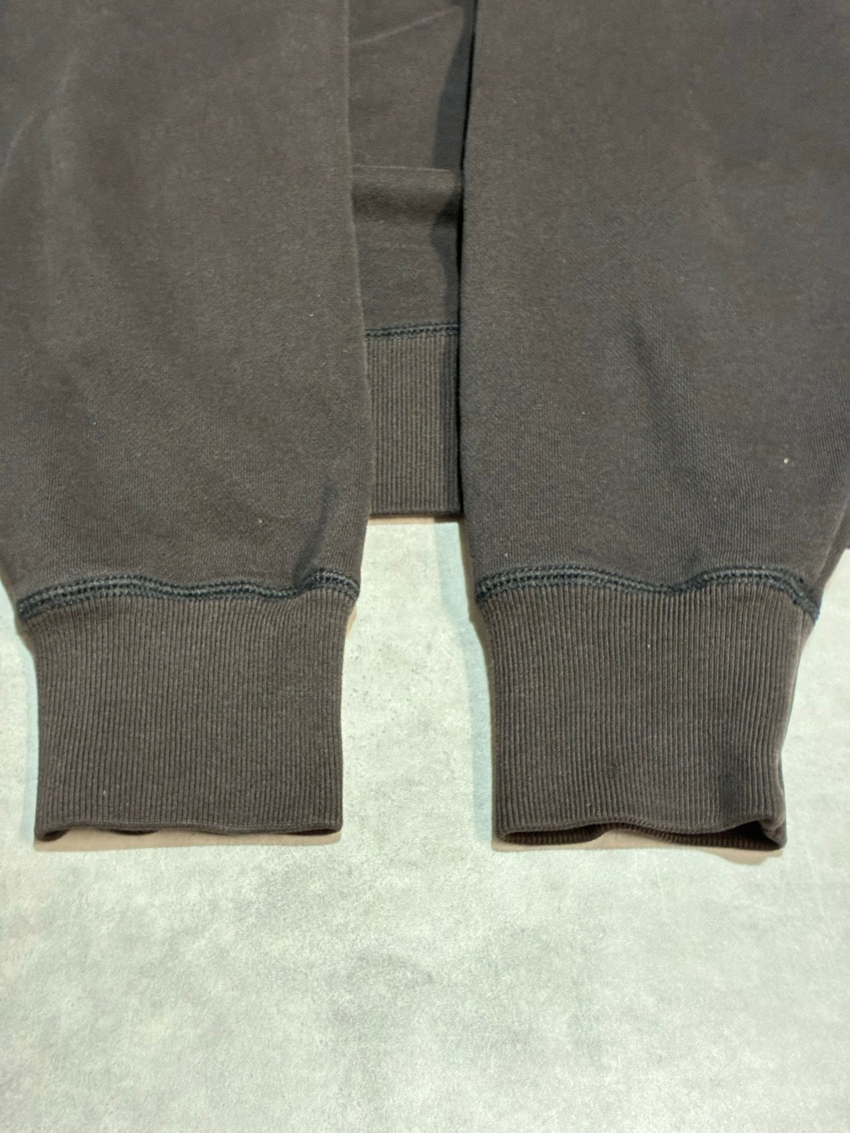 90's~00's RALPH LAUREN「POLO JEANS COMPANY」ロゴスウェット