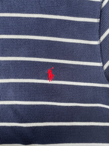 00's POLO RALPH LAUREN SLEEP WEAR 長袖サーマル