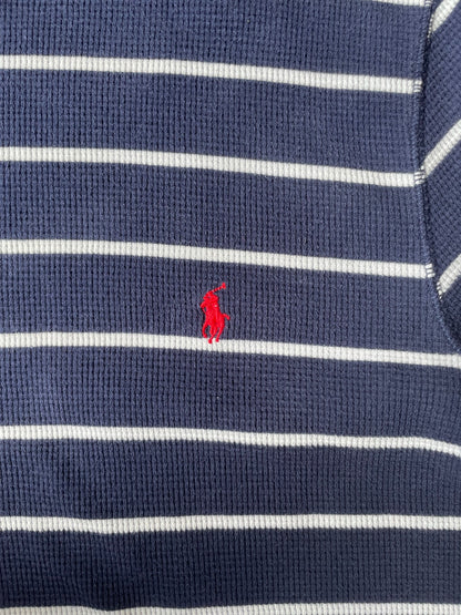00's POLO RALPH LAUREN SLEEP WEAR 長袖サーマル