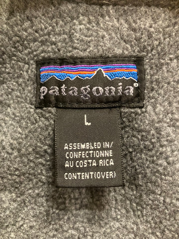 90's PATAGONIA「Shelled Synchilla」ベスト