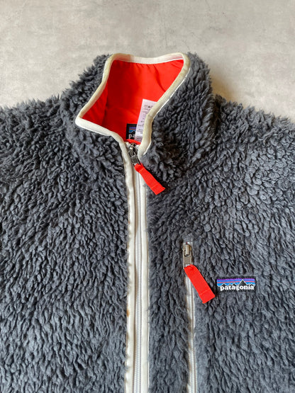 10s PATAGONIA 「Classic Retro-X Cardigan」フリースジャケット