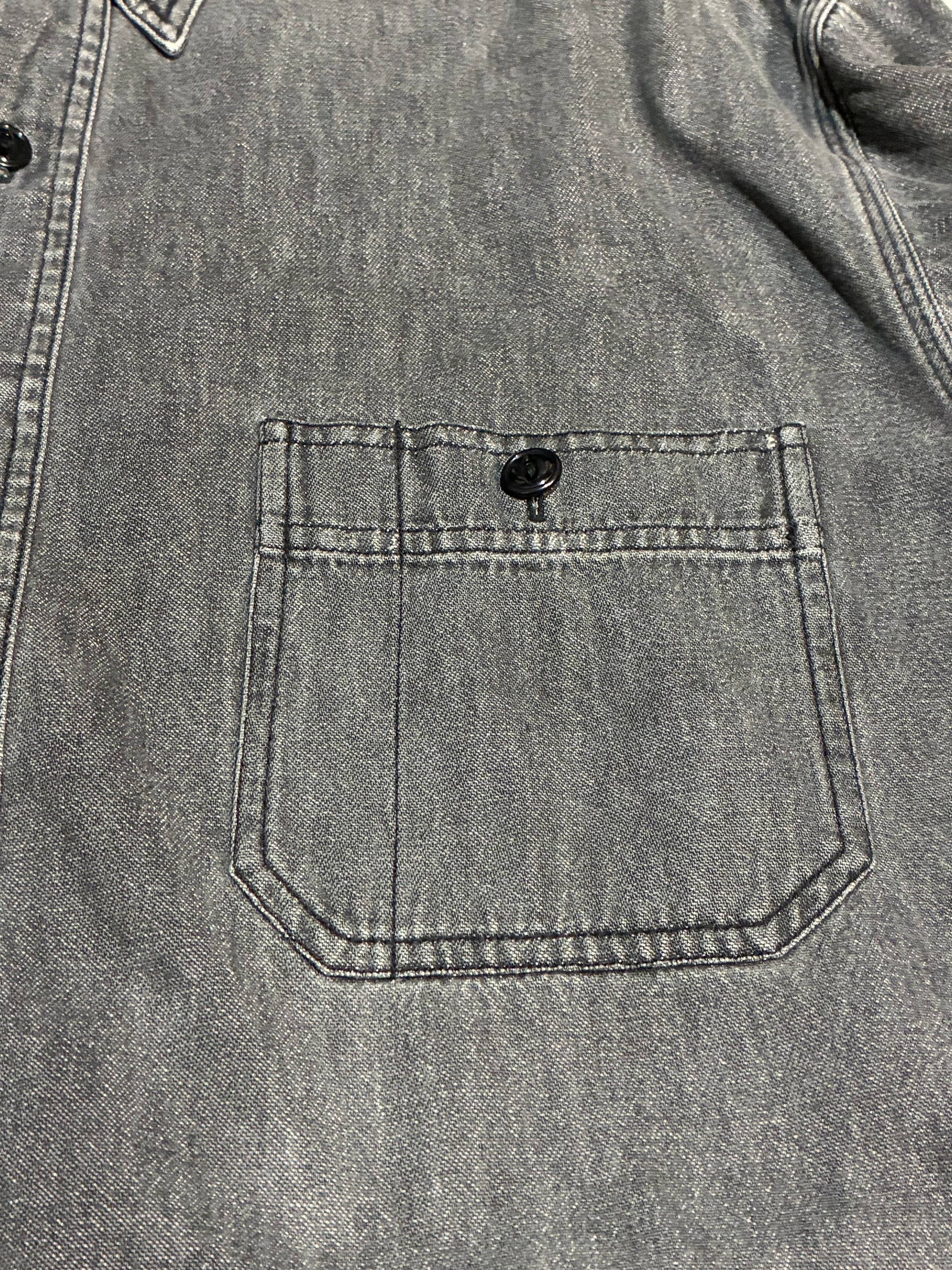 90's RALPH LAUREN「POLO JEANS CO.」ワークシャツ