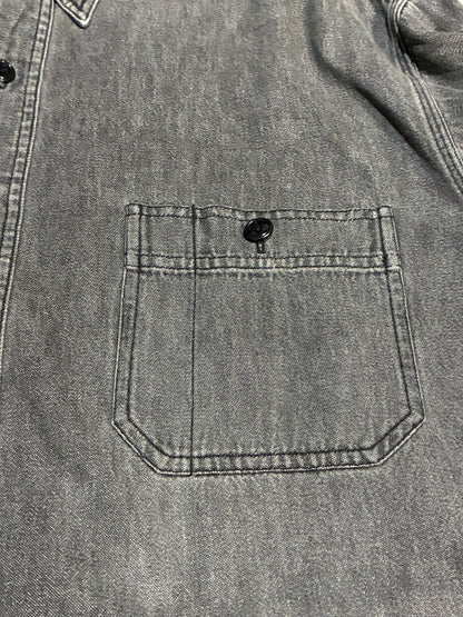 90's RALPH LAUREN「POLO JEANS CO.」ワークシャツ