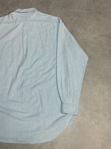 90's RALPH LAUREN ボタンダウンシャツ