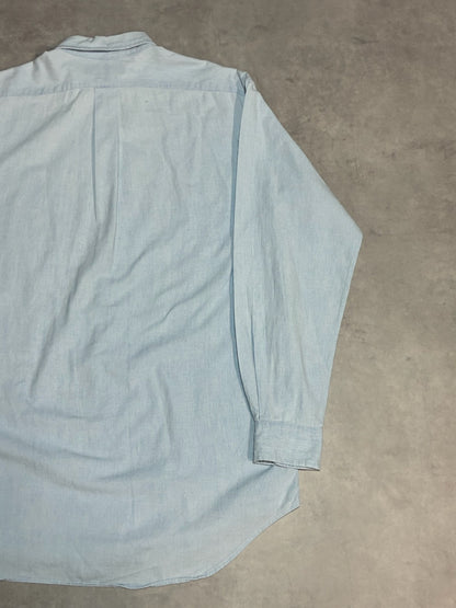 90's RALPH LAUREN ボタンダウンシャツ