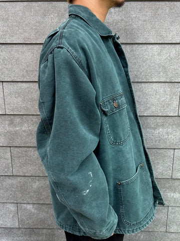 90's「Carhartt」ミシガンチョアコート