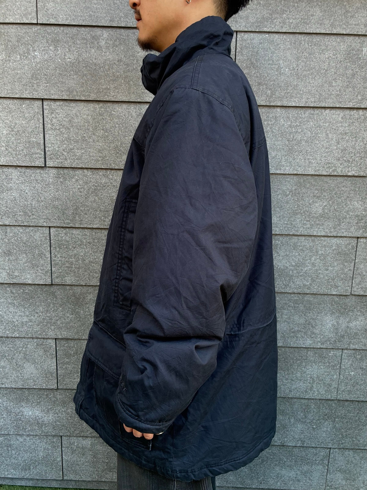 00's「L.L.Bean」ナイロンジャケット