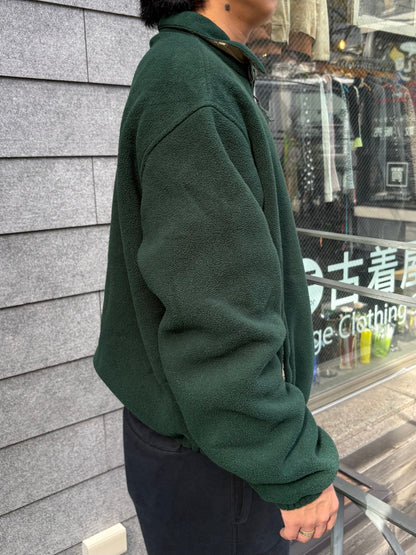 90's「Polo by Ralph Lauren」フリースジャケット