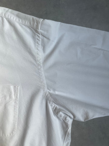 90's RALPH LAUREN「BIG SHIRT」長袖シャツ
