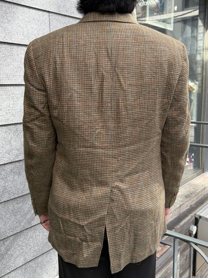 90's「Brooks Brothers」USA製 テーラードジャケット