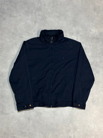 90's~00's POLO BY RALPH LAUREN ボアライナージャケット