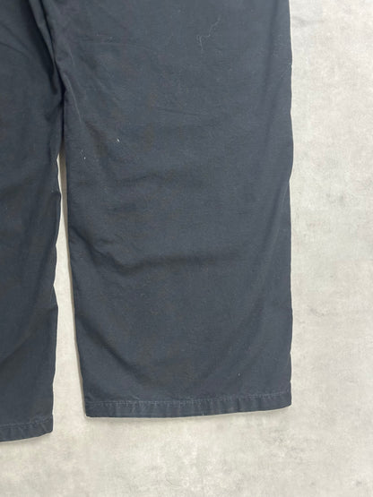 00's CARHARTT「B151-BLK」ペインターパンツ