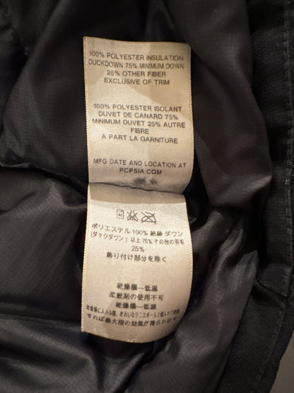 10's PATAGONIA「Isthmus Jacket」ナイロンジャケット