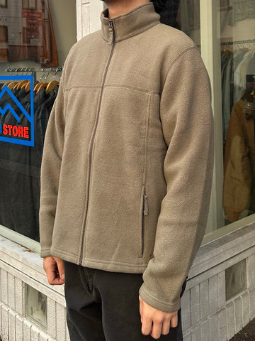90's L.L.BEAN「POLARTEC」フリースジャケット