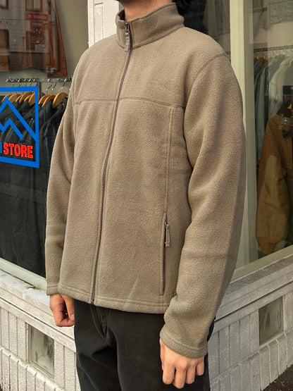 90's L.L.BEAN「POLARTEC」フリースジャケット
