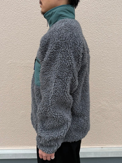 00's PATAGONIA「Retro Cardigan」USA製　フリース