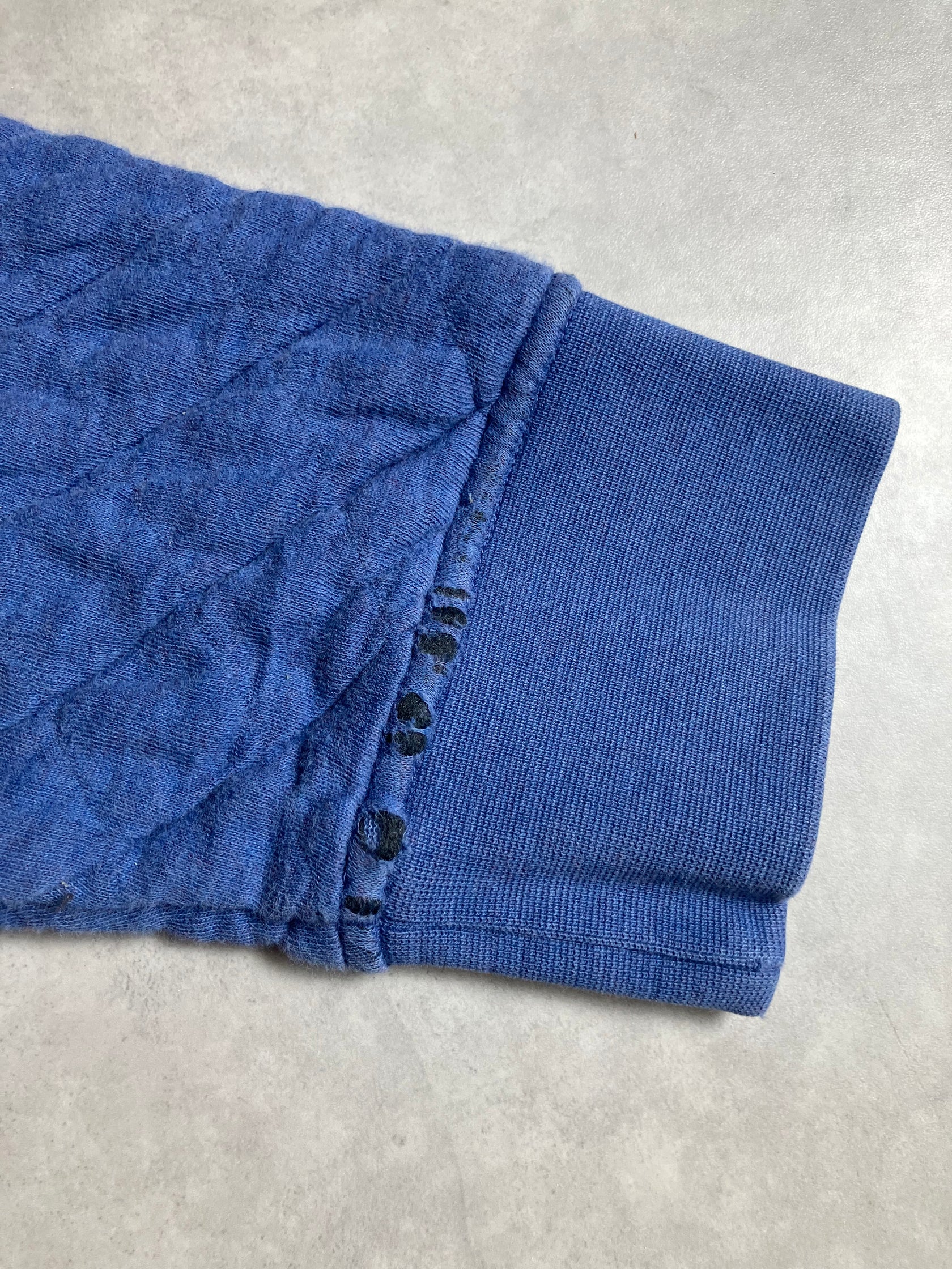 10's PATAGONIA「Organic Cotton Quilt Snap-T」スナッププルオーバー