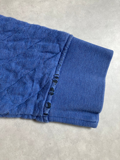 10's PATAGONIA「Organic Cotton Quilt Snap-T」スナッププルオーバー