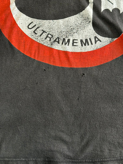 90's DEF CON DOS「Ultramemia」バンドTシャツ