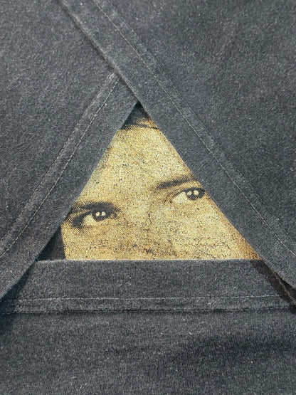 00's ROCH VOISINE「EUROPE TOUR'92」バンドTシャツ